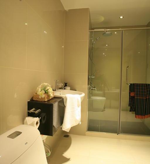 Hotel Dream D Residence 17