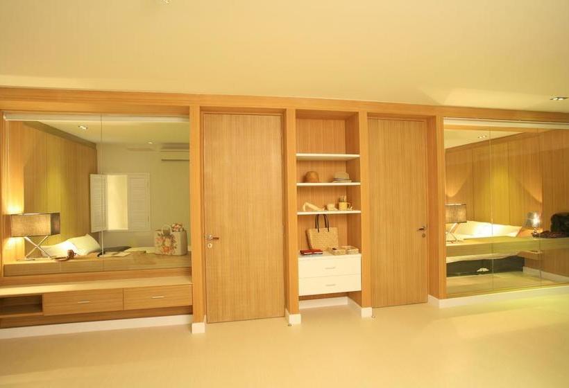 Hotel Dream D Residence 18