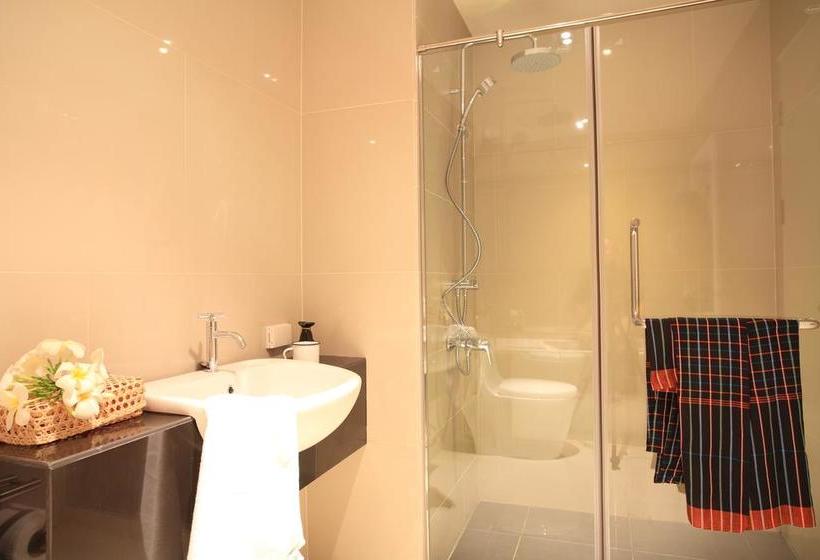 Hotel Dream D Residence 19