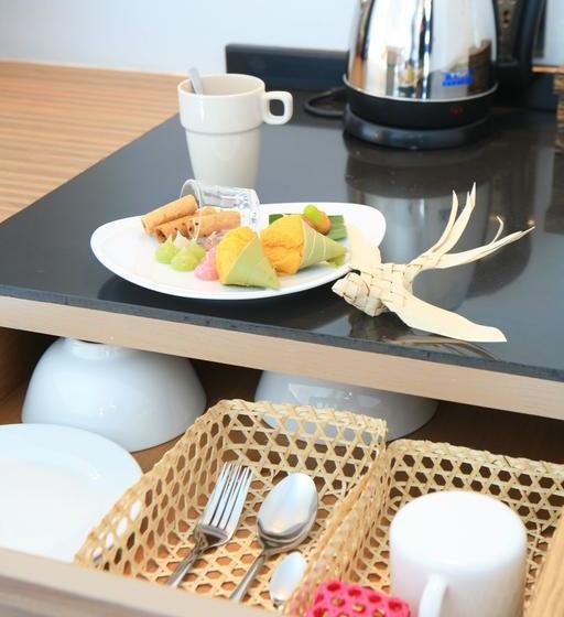 Hotel Dream D Residence 20