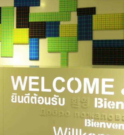 Hotel Dream D Residence 3