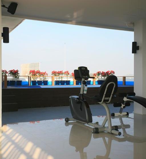 Hotel Dream D Residence 5