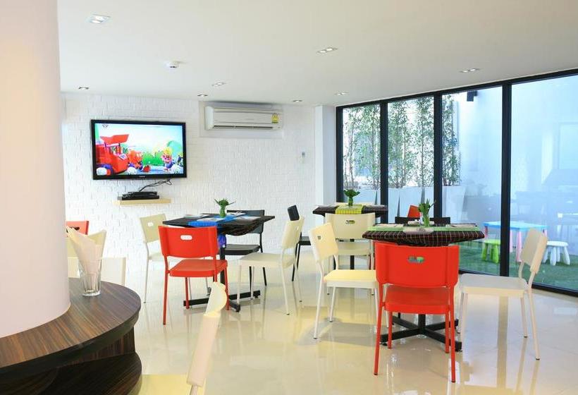 Hotel Dream D Residence 6