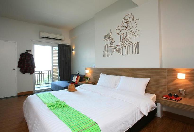 Hotel Dream D Residence 8