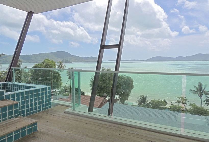 Davina Beach Homes Panwa Beach Phuket