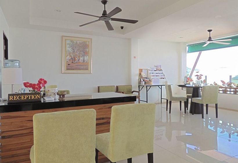 Davina Beach Homes 1