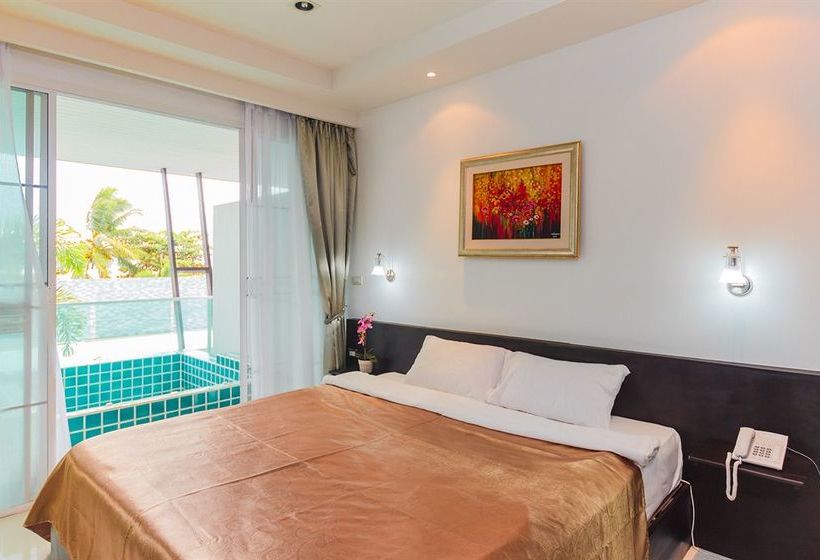 Davina Beach Homes 4