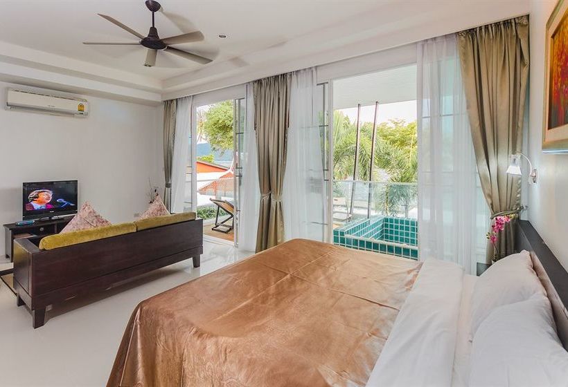 Davina Beach Homes 5