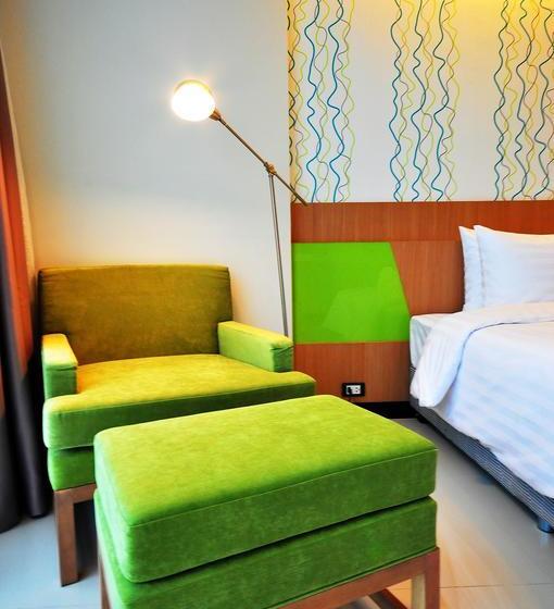 Hotel 42c The Chic 1