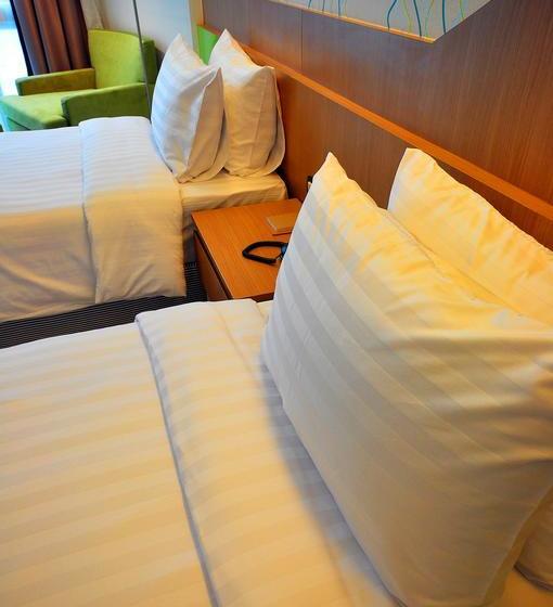 Hotel 42c The Chic 10