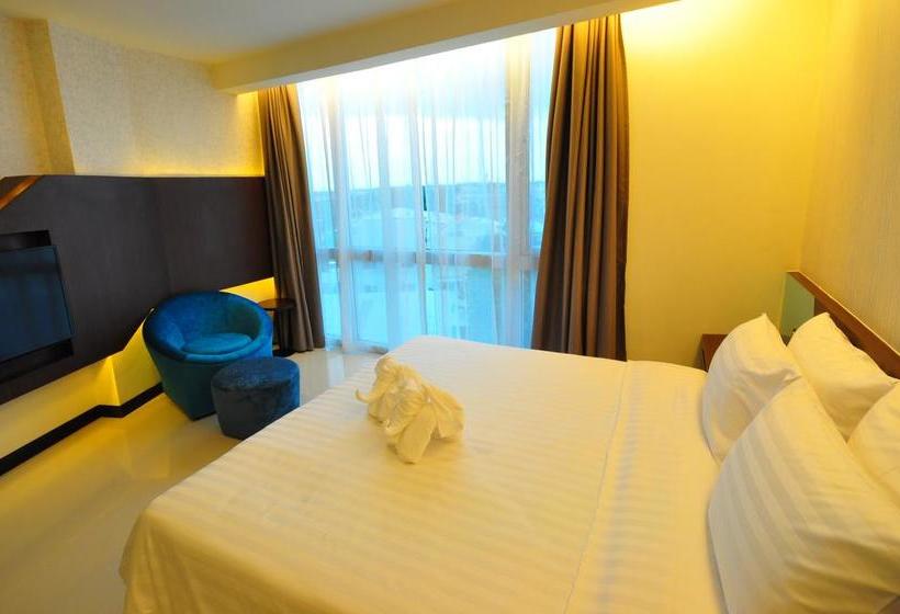 Hotel 42c The Chic 11