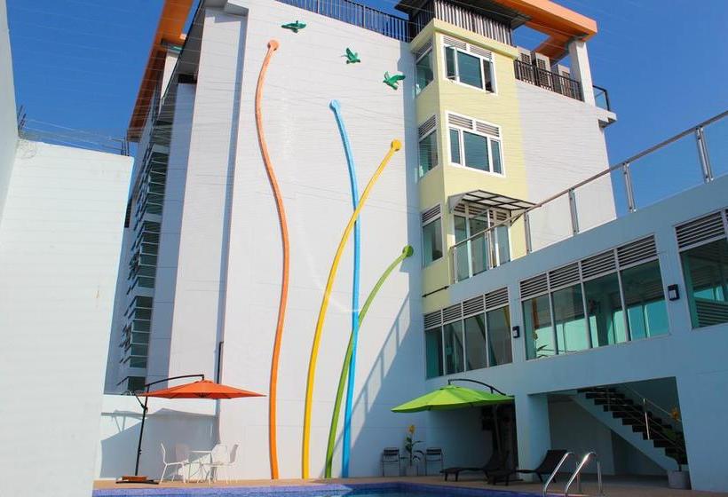 Hotel 42c The Chic 14