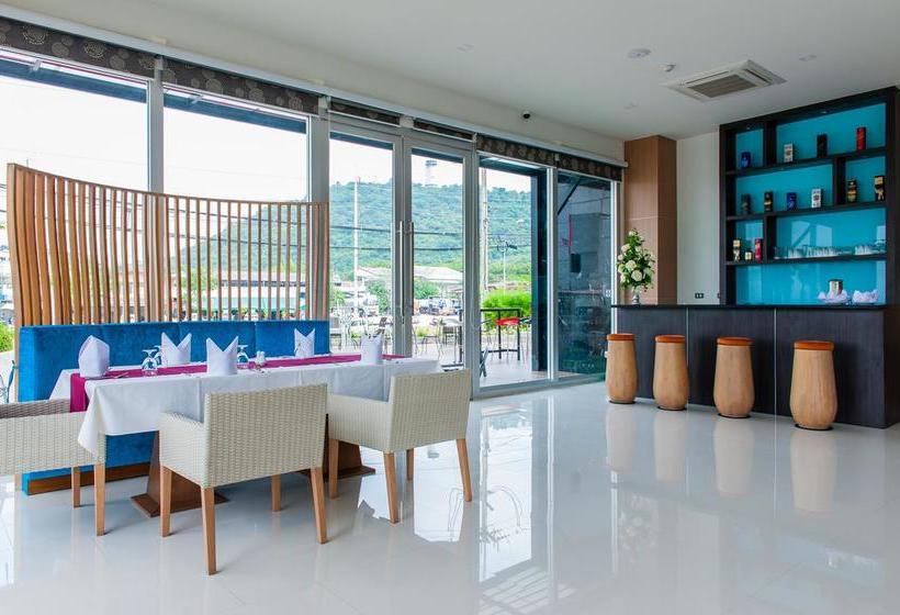 Hotel 42c The Chic 16