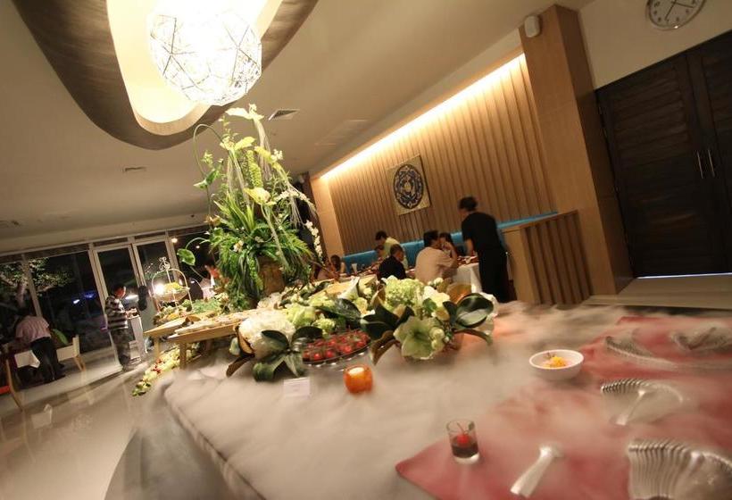 Hotel 42c The Chic 17