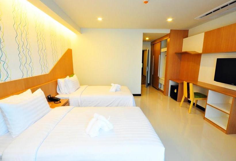 Hotel 42c The Chic 3