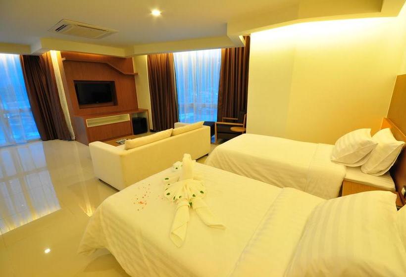 Hotel 42c The Chic 4