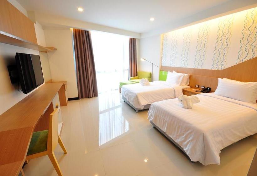 Hotel 42c The Chic 7