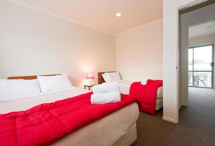 Motel Bk`s Settlers Motor Lodge 11