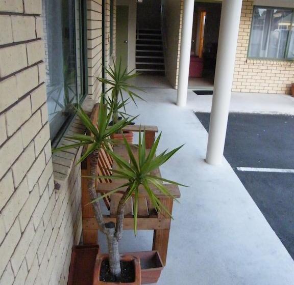 Motel Bk`s Settlers Motor Lodge 12