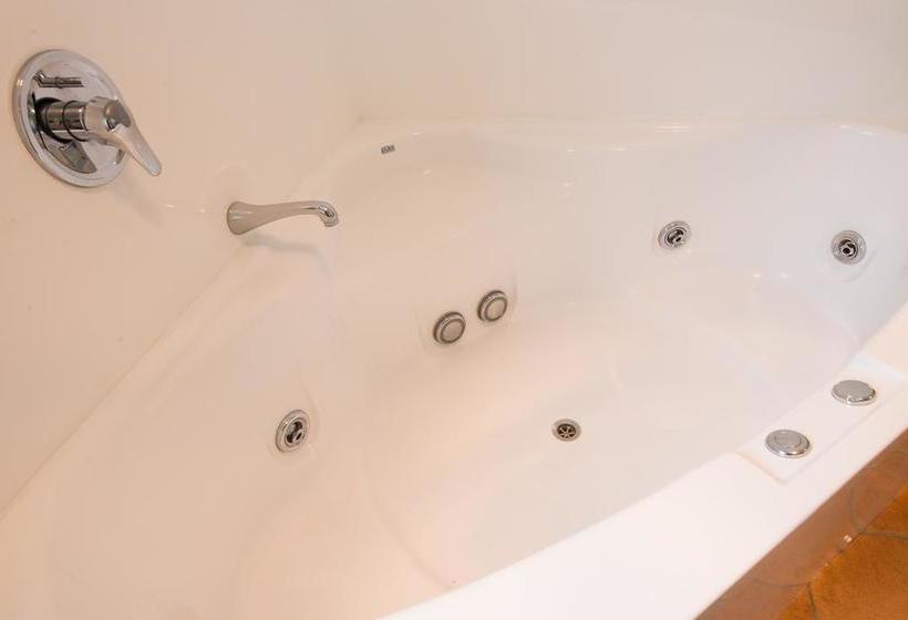 Motel Bk`s Settlers Motor Lodge 14