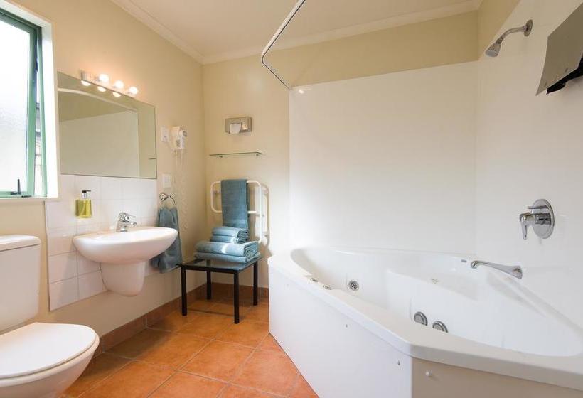 Motel Bk`s Settlers Motor Lodge 15