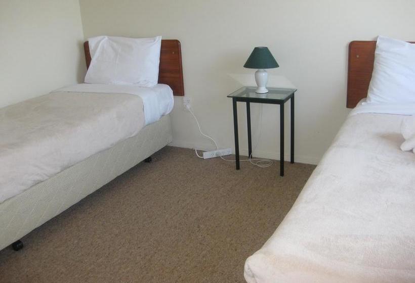 Motel Bk`s Settlers Motor Lodge 16