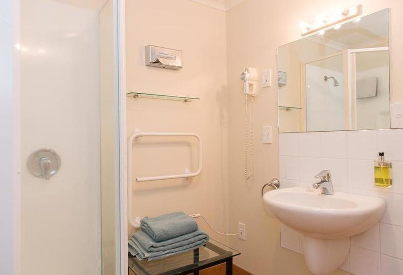 Motel Bk`s Settlers Motor Lodge 17