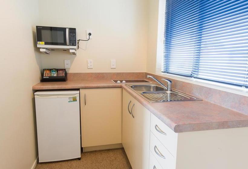 Motel Bk`s Settlers Motor Lodge 19