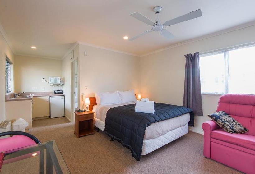 Motel Bk`s Settlers Motor Lodge 20