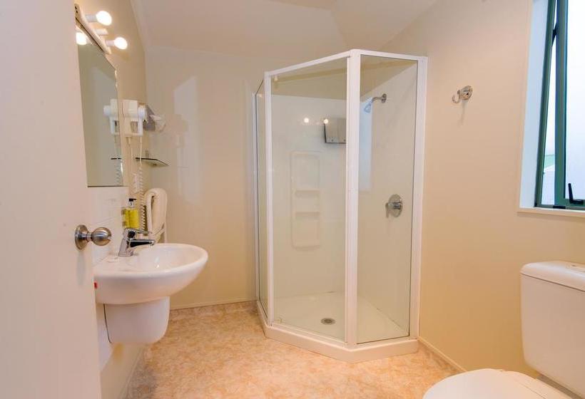 Motel Bk`s Settlers Motor Lodge 6