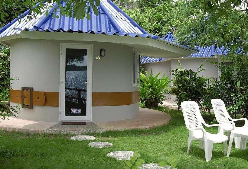 Koh Mak Buri Hut Natural Resort Koh Mak Trat