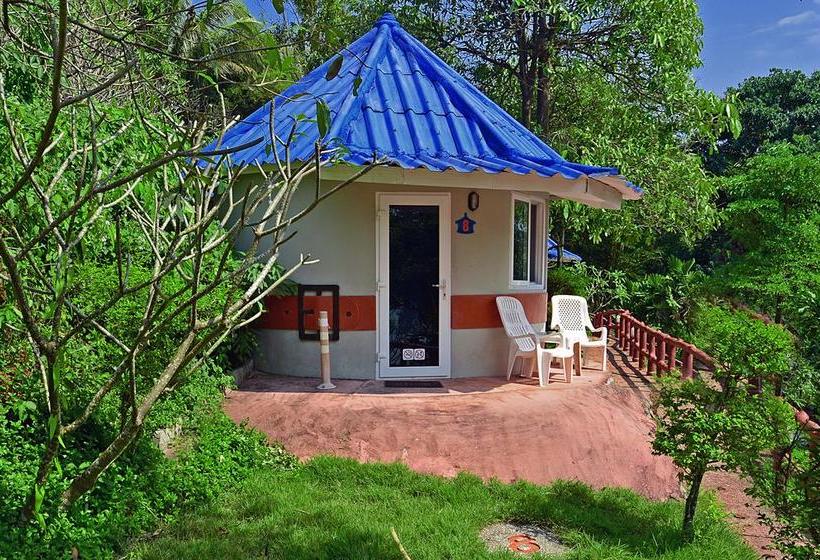 Koh Mak Buri Hut Natural Resort 16