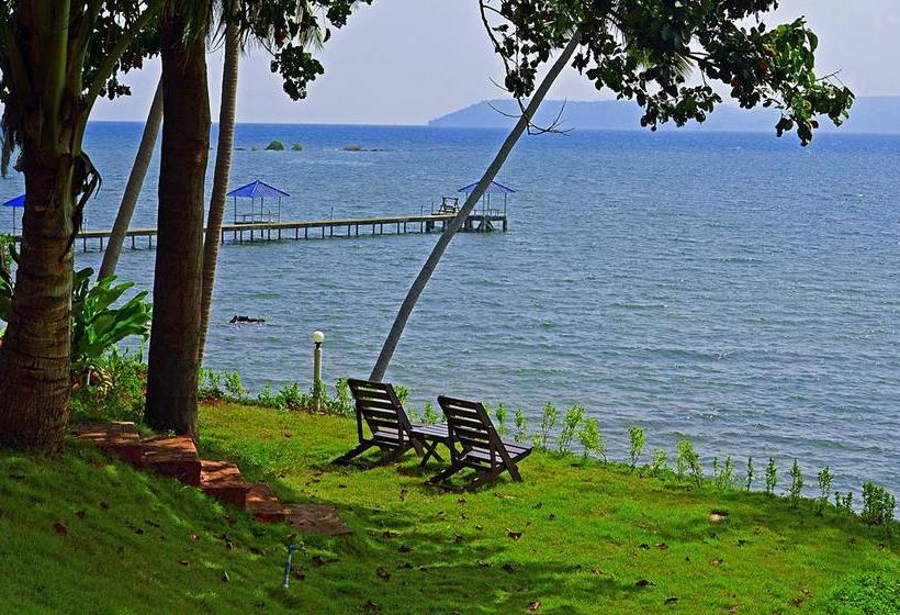 Koh Mak Buri Hut Natural Resort 2