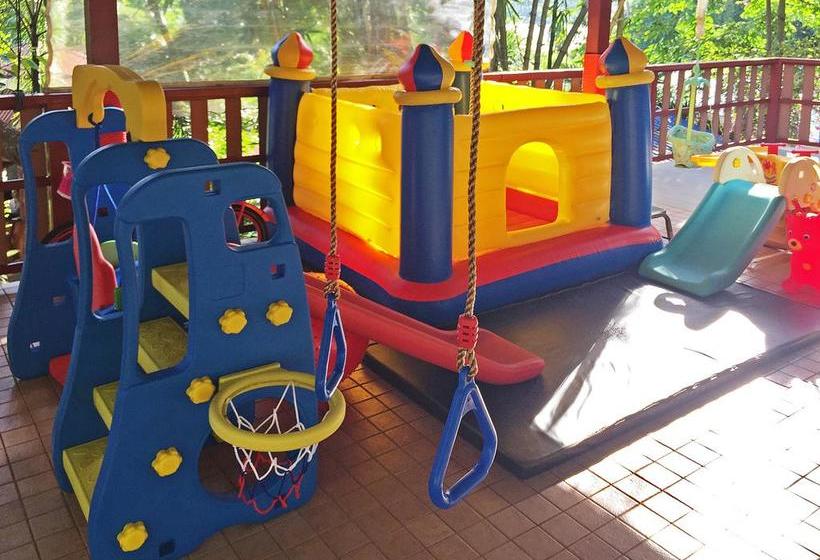 Koh Mak Buri Hut Natural Resort 5