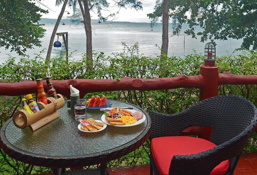 Koh Mak Buri Hut Natural Resort 6