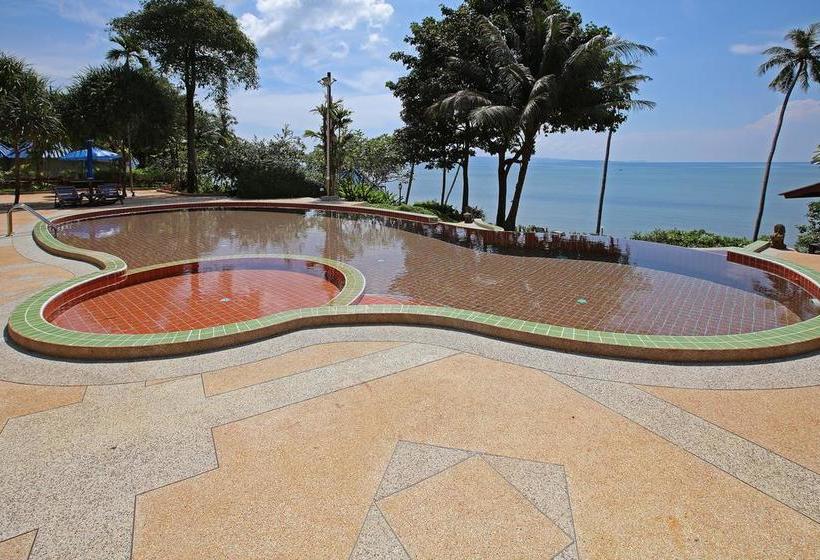 Koh Mak Buri Hut Natural Resort 7