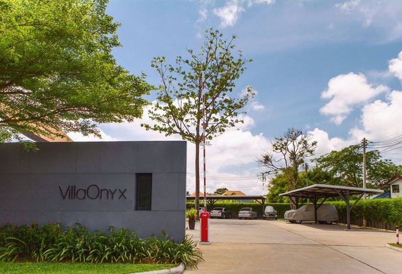 Onyx Villas By Tropiclook Rawai Beach