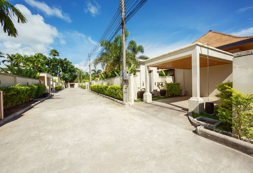 Onyx Villas By Tropiclook 1