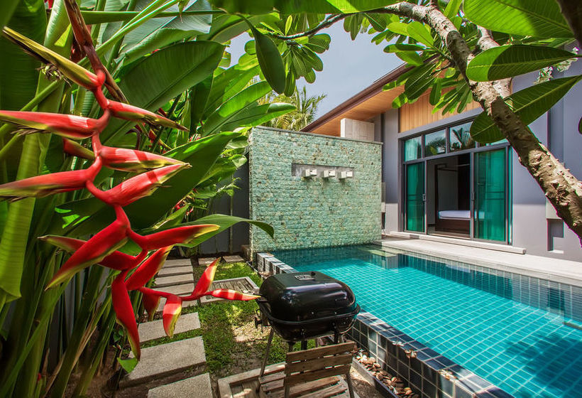 Onyx Villas By Tropiclook 13