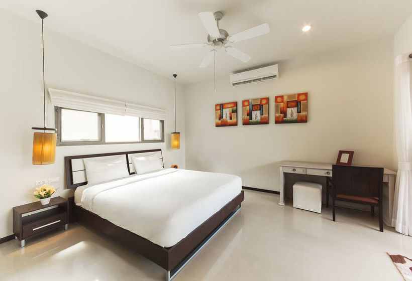 Onyx Villas By Tropiclook 7