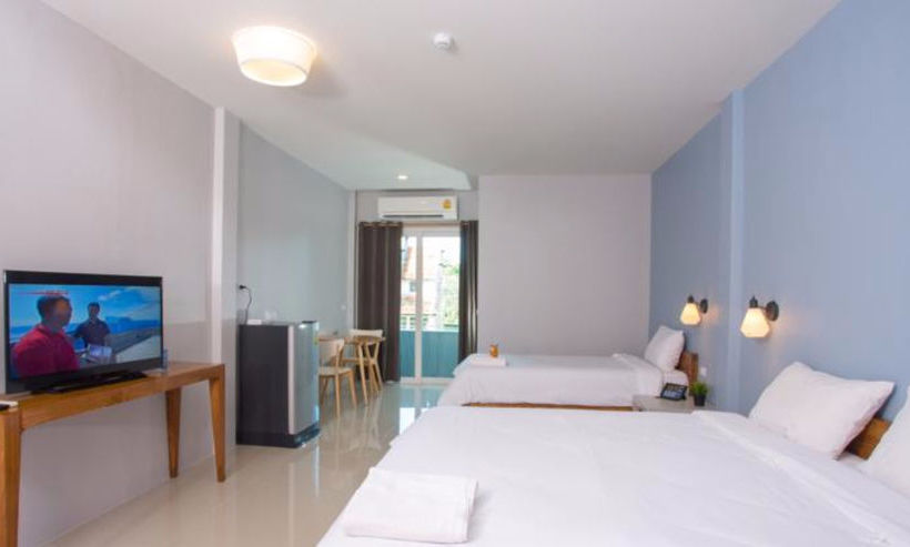 Hotel Ruk Cozy 10