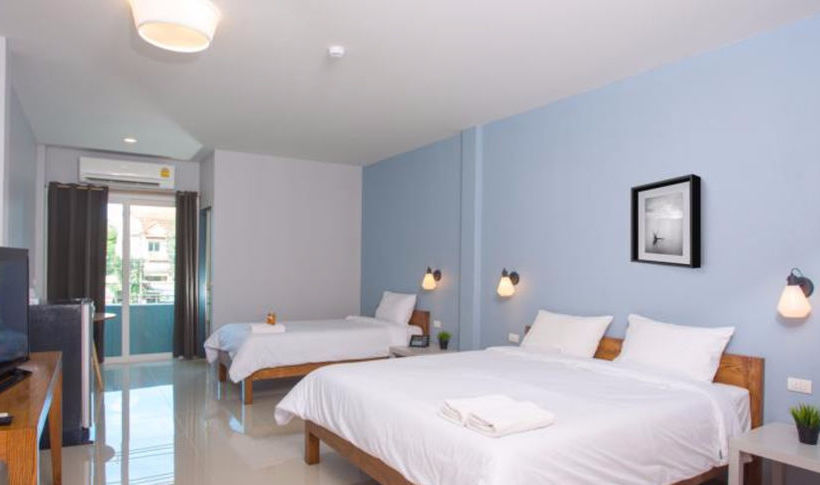 Hotel Ruk Cozy 11