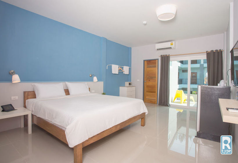 Hotel Ruk Cozy 15