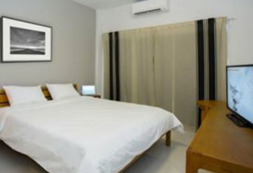 Hotel Ruk Cozy 9