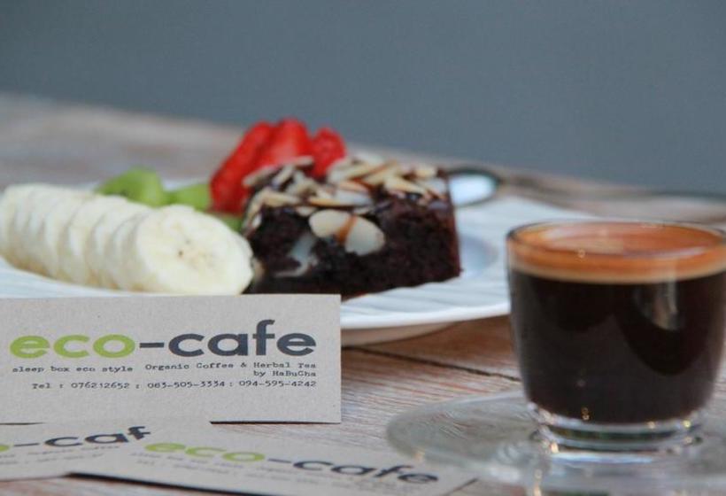 Eco Hostel Phuket 13