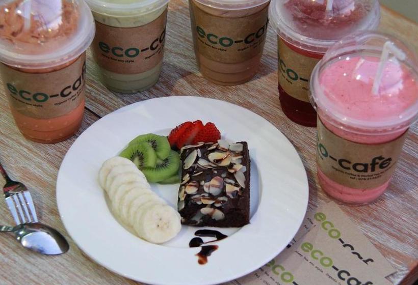 Eco Hostel Phuket 14