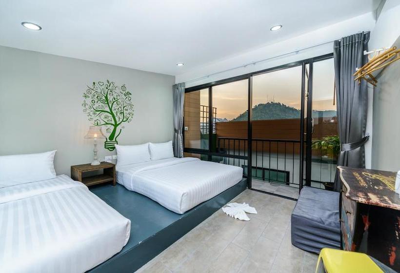 Eco Hostel Phuket 15