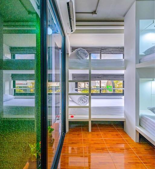 Eco Hostel Phuket 16