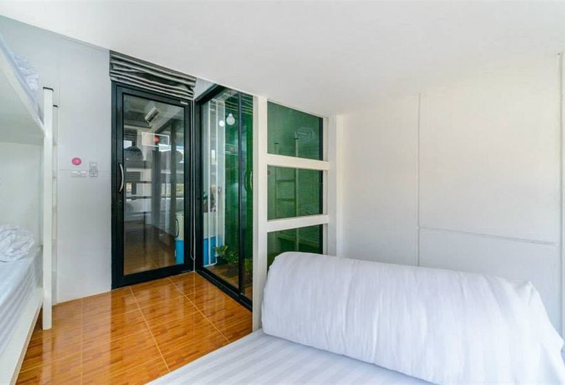 Eco Hostel Phuket 19