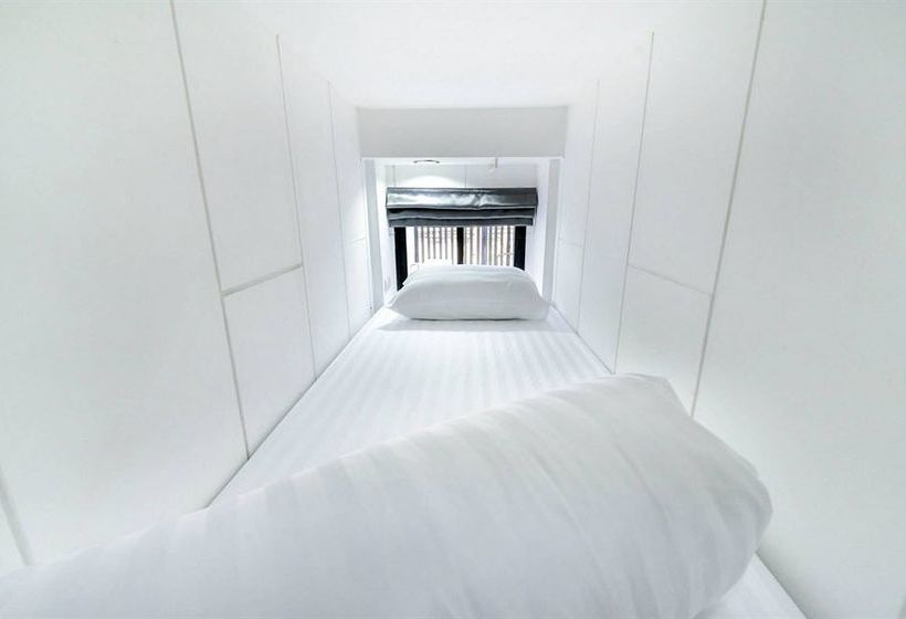 Eco Hostel Phuket 20